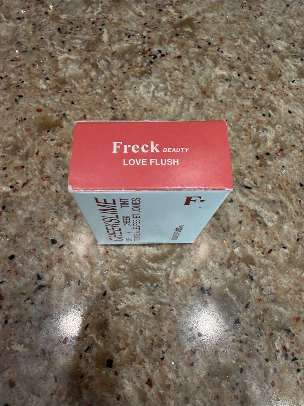 NEW Freck Beauty CHEEKSLIME
LIP + CHEEK TINT - Picture 7 of 7
